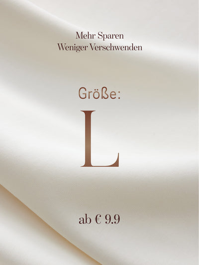Angebot – Größe: L