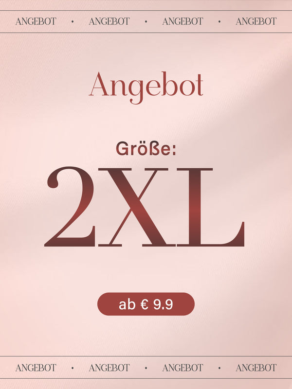 Angebot – Größe: 2XL