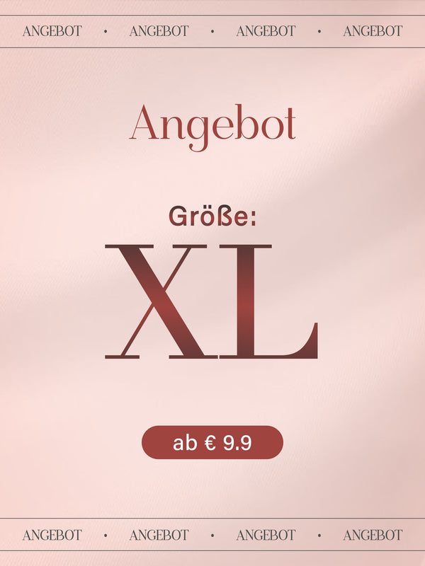 Angebot – Größe: XL