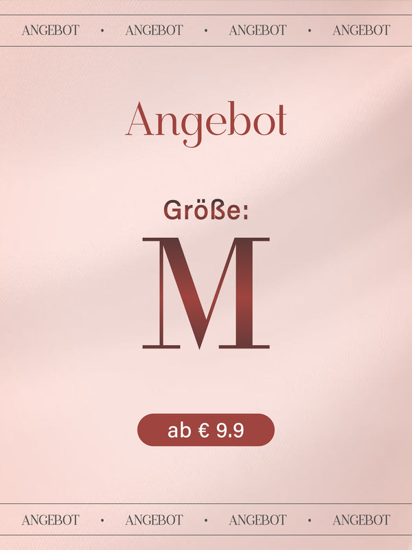 Angebot – Größe: M